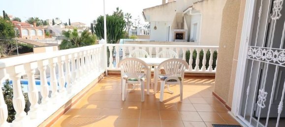 Casa T2 em Alicante, Spain N.º 176456 30