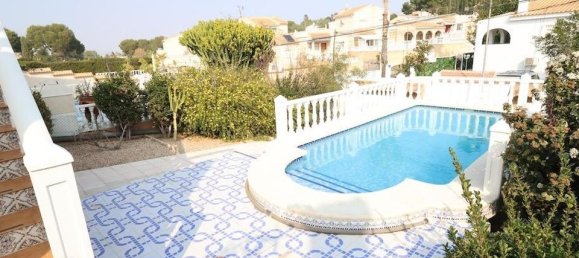 Casa T2 em Alicante, Spain N.º 176456 32