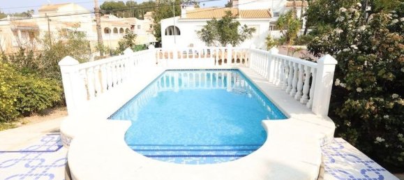 Casa T2 em Alicante, Spain N.º 176456 23