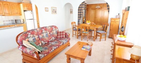 Casa T2 em Alicante, Spain N.º 176456 10