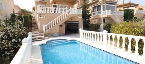 Casa T2 em Alicante, Spain N.º 176456 24