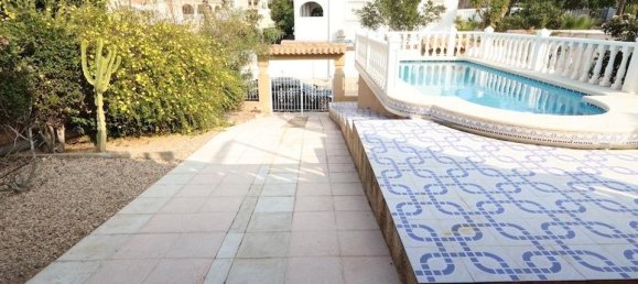 Casa T2 em Alicante, Spain N.º 176456 25