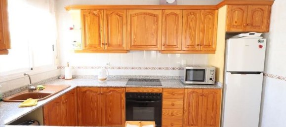 Casa T2 em Alicante, Spain N.º 176456 5