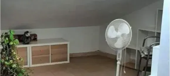 1 غرف نوم بانتهاوس في Malaga, Spain رقم 155523 8