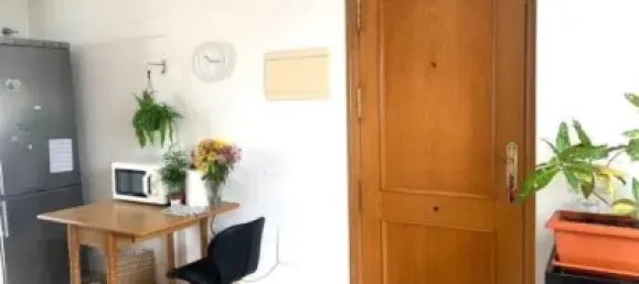 1 غرف نوم بانتهاوس في Malaga, Spain رقم 155523 5