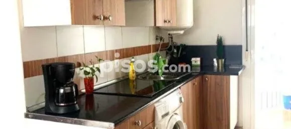 1 غرف نوم بانتهاوس في Malaga, Spain رقم 155523 6