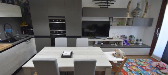 Apartamento T1 em Corbetta, Italy N.º 379797 8