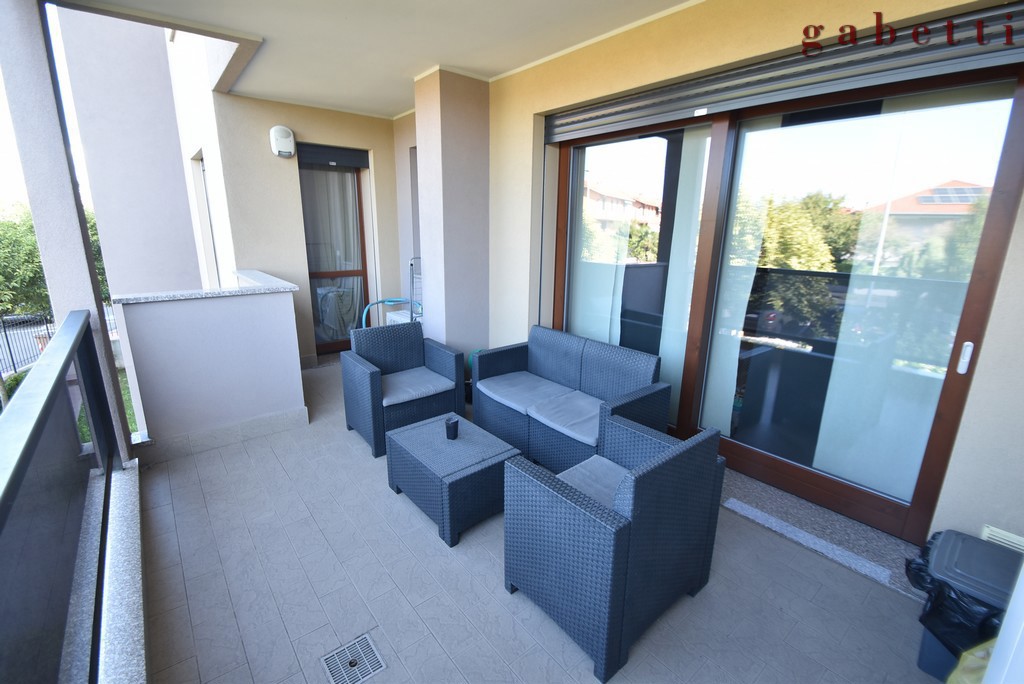 Apartamento T1 em Corbetta, Italy N.º 379797