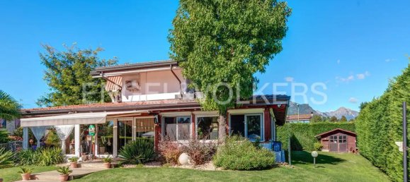 4 rooms Villa in Molteno, Italy No. 64938 4