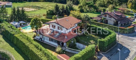 4 rooms Villa in Molteno, Italy No. 64938 20