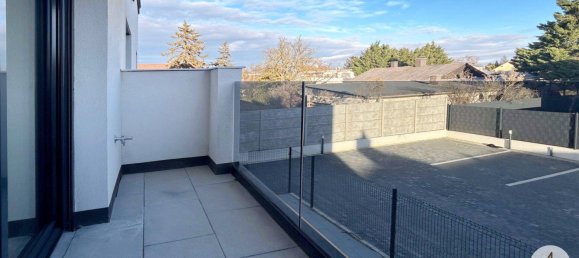 Apartamento de 4 divisões em Deutsch-Wagram, Austria N.º 255254 2