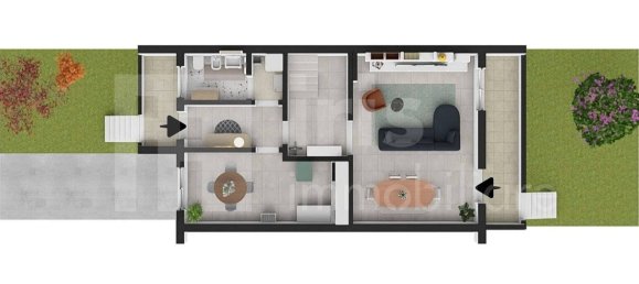 Casa T3 em Udine, Italy N.º 188343 15