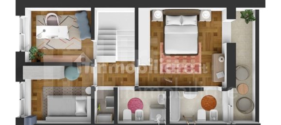 Casa T3 em Udine, Italy N.º 188343 16