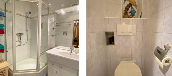 2-salle Appartement à Favoriten, Austria No. 105024 3