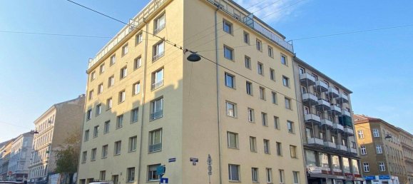 2-salle Appartement à Favoriten, Austria No. 105024 2