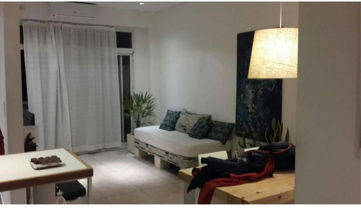 2 bedrooms Apartment in Tigre, Argentina No. 70212