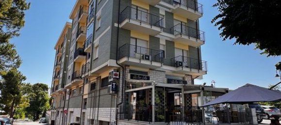 5-Zimmer Wohnung in Atri, Italy, Nr. 287719 2