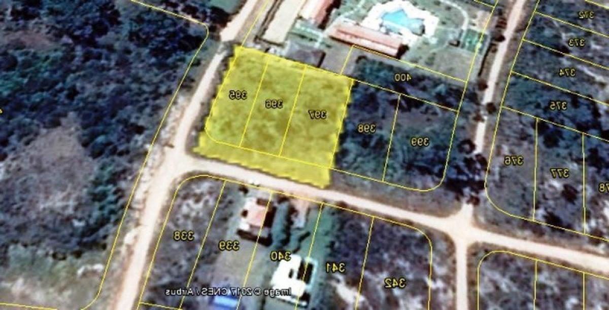 Terreno en Maldonado, Uruguay No. 14685