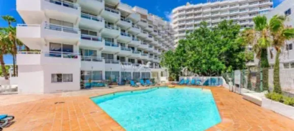 1 chambre Appartement à Adeje, Spain No. 165264 12