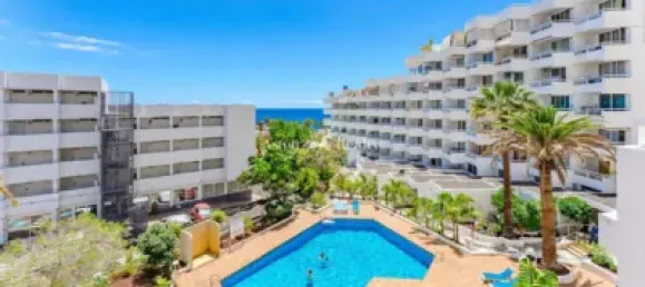 1 chambre Appartement à Adeje, Spain No. 165264 11