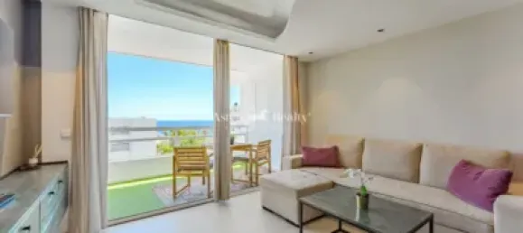 1 chambre Appartement à Adeje, Spain No. 165264 3