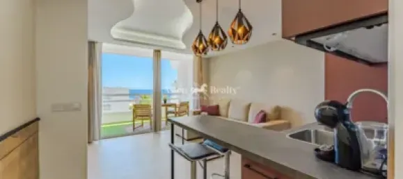 1 chambre Appartement à Adeje, Spain No. 165264 6