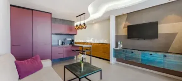 1 chambre Appartement à Adeje, Spain No. 165264 2