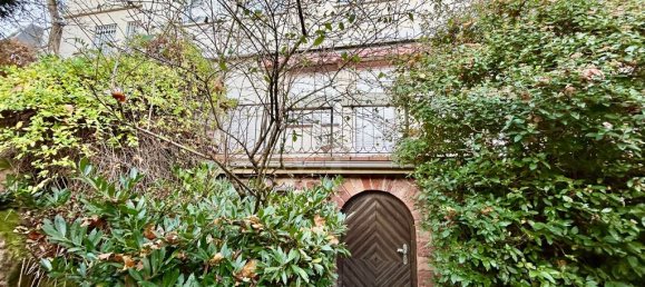 Вилла с 4 спальнями в Гейдельберг, Германия № 44198 14