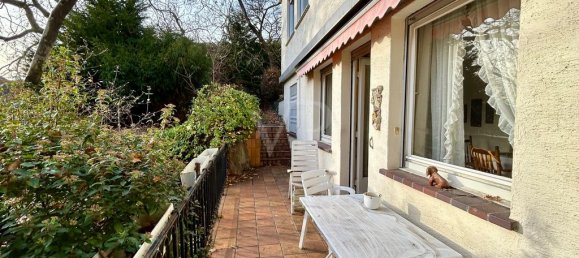 Вилла с 4 спальнями в Гейдельберг, Германия № 44198 8