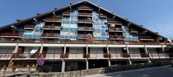 1 bedroom Apartment in Frabosa Sottana, Italy No. 319901 12