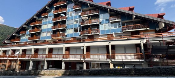 1 bedroom Apartment in Frabosa Sottana, Italy No. 319901 13