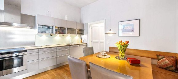 4-salle Appartement à Vienna, Austria No. 126389 5