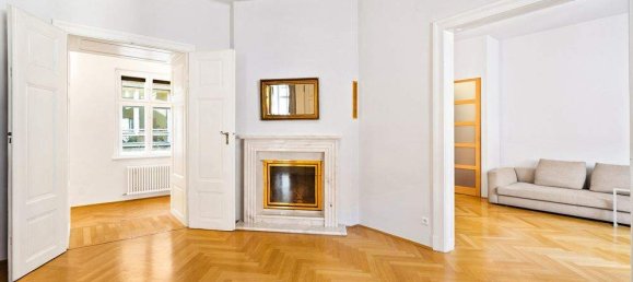 4-salle Appartement à Vienna, Austria No. 126389 2