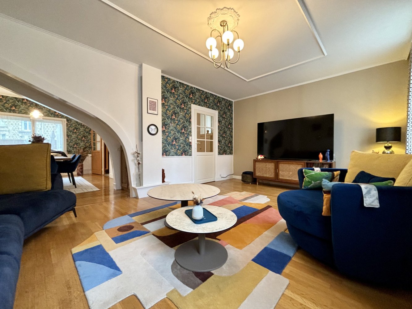 5 غرف نوم منزل في Epernay, France رقم 159846