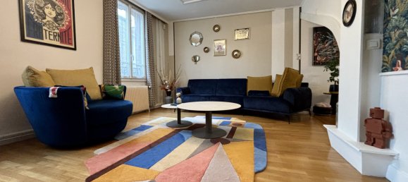 5 غرف نوم منزل في Epernay, France رقم 159846 5