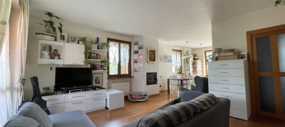 4 rooms House in Crema, Italy No. 106244 13