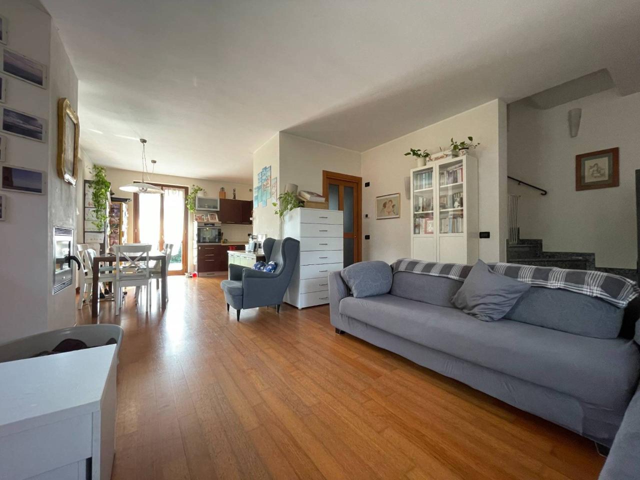 4 rooms House in Crema, Italy No. 106244