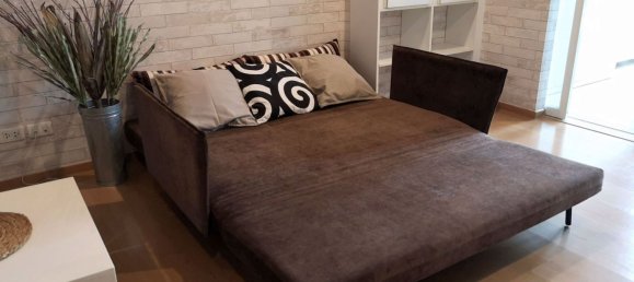 1 Schlafzimmer Eigentumswohnung in Hive Sukhumvit 65 Railay Beach, Thailand, Nr. 32392 17