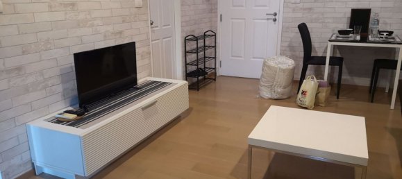 1 Schlafzimmer Eigentumswohnung in Hive Sukhumvit 65 Railay Beach, Thailand, Nr. 32392 13