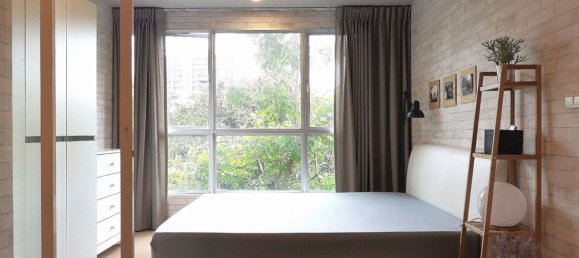 1 Schlafzimmer Eigentumswohnung in Hive Sukhumvit 65 Railay Beach, Thailand, Nr. 32392 11