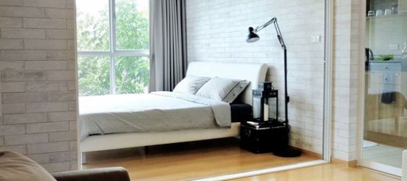 1 Schlafzimmer Eigentumswohnung in Hive Sukhumvit 65 Railay Beach, Thailand, Nr. 32392 3