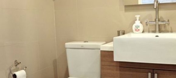 1 Schlafzimmer Eigentumswohnung in Hive Sukhumvit 65 Railay Beach, Thailand, Nr. 32392 5