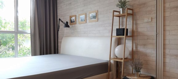 1 Schlafzimmer Eigentumswohnung in Hive Sukhumvit 65 Railay Beach, Thailand, Nr. 32392 12