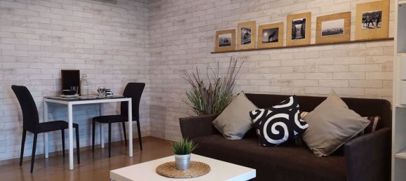 1 Schlafzimmer Eigentumswohnung in Hive Sukhumvit 65 Railay Beach, Thailand, Nr. 32392 16