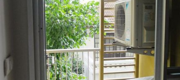 1 Schlafzimmer Eigentumswohnung in Hive Sukhumvit 65 Railay Beach, Thailand, Nr. 32392 6