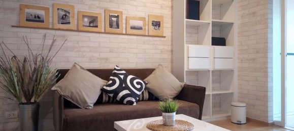 1 Schlafzimmer Eigentumswohnung in Hive Sukhumvit 65 Railay Beach, Thailand, Nr. 32392 18