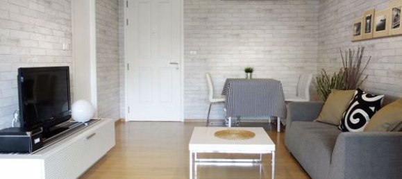 1 Schlafzimmer Eigentumswohnung in Hive Sukhumvit 65 Railay Beach, Thailand, Nr. 32392 8