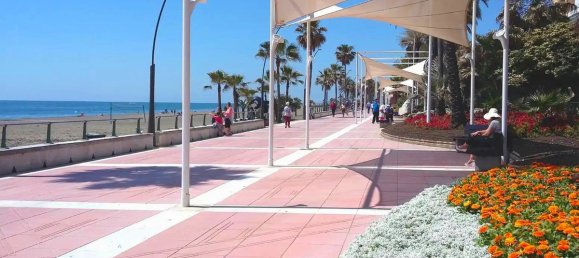3 bedrooms Apartment in Estepona, Spain No. 20298 27