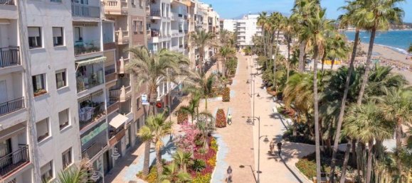 3 bedrooms Apartment in Estepona, Spain No. 20298 26