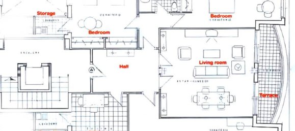 3 bedrooms Apartment in Estepona, Spain No. 20298 25